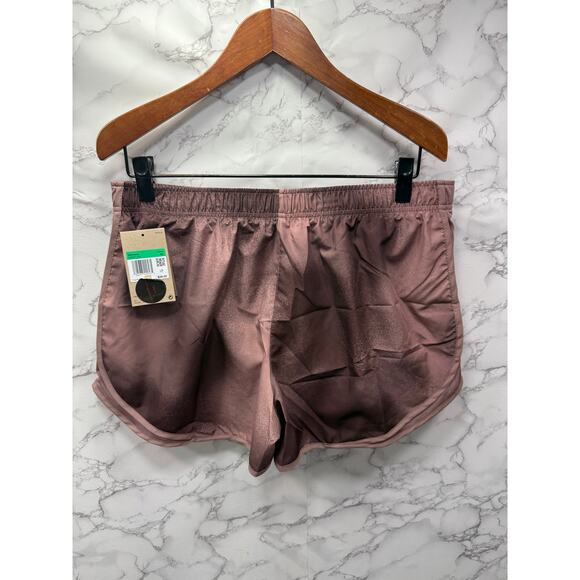 Nike Women’s Running Shorts Size XL NEW# H649 - Picture 4 of 7